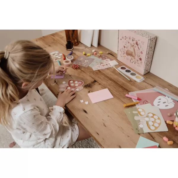 Little Dutch Kreativní sada Fairy Garden