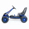 Baby Mix Dětská šlapací motokára Go-kart Razor
