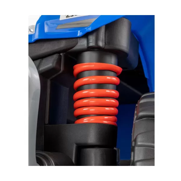 Milly Mally Elektrická čtyřkolka Honda ATV