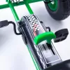 Baby Mix Dětská šlapací motokára Go-kart Razor