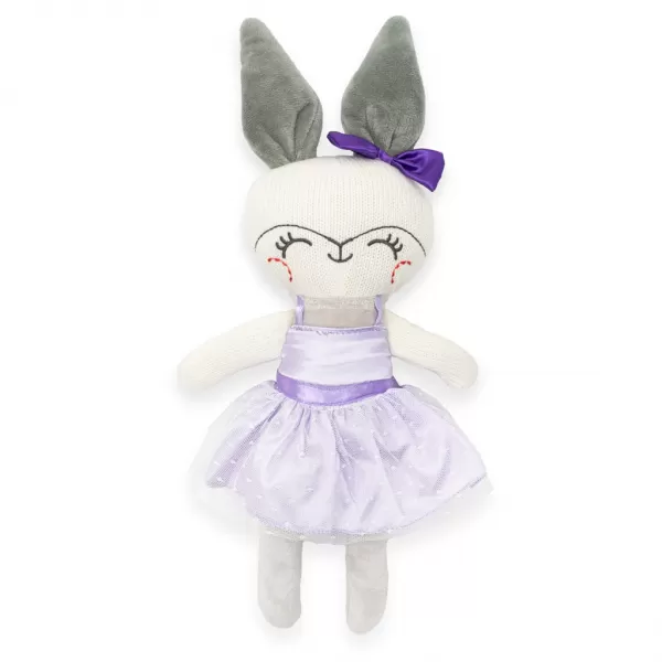 Baby Mix Plyšová hračka Rabbit