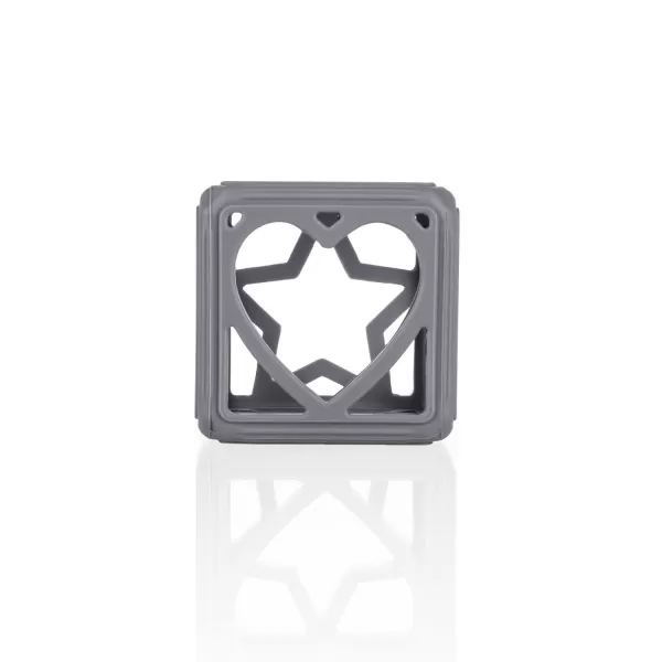 Zopa Silikonové kousátko Square