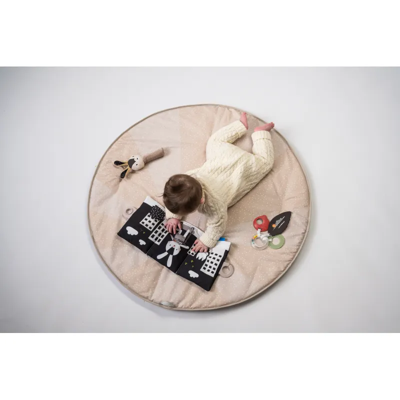 Taf Toys Sada hraček Black&White Kit