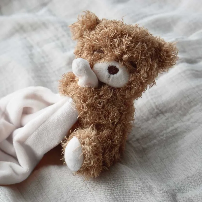 PETÚ PETÚ Aka Muchláček Teddy