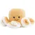 Baby Mix Plyšová hračka chobotnička 60cm
