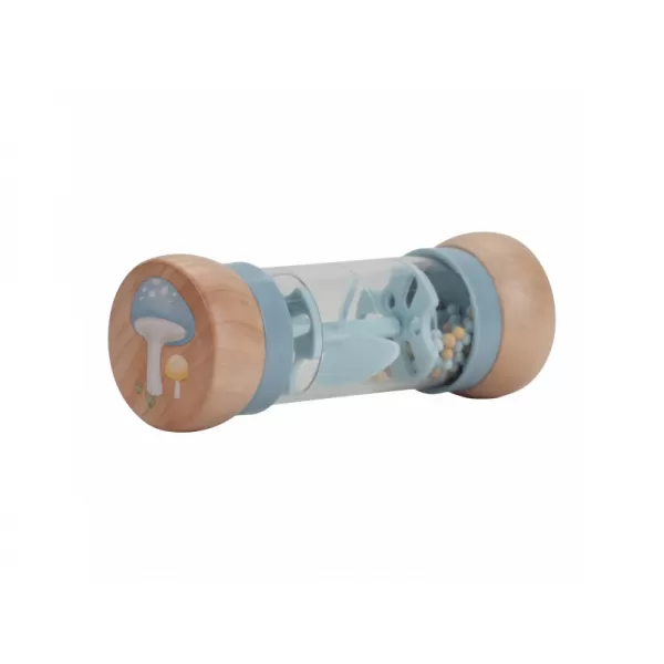 Little Dutch Chrastítko přesýpací hodiny Forest Friends