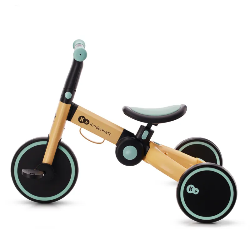 KINDERKRAFT Tříkolka 4Trike