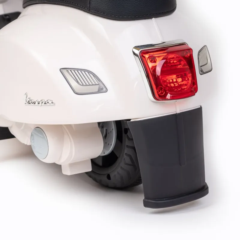 Baby Mix Dětská elektrická motorka Vespa