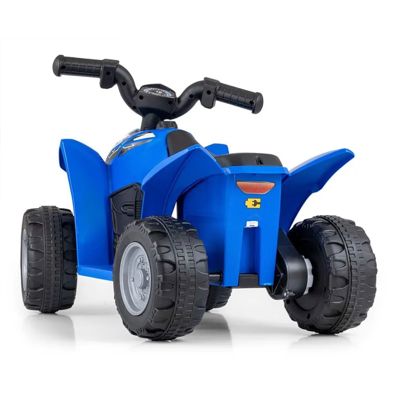 Milly Mally Elektrická čtyřkolka Honda ATV