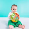 OBALL Hračka Rollin Rainstick 15 cm, 3m+
