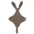 LODGER Muchláček Bunny Teddy