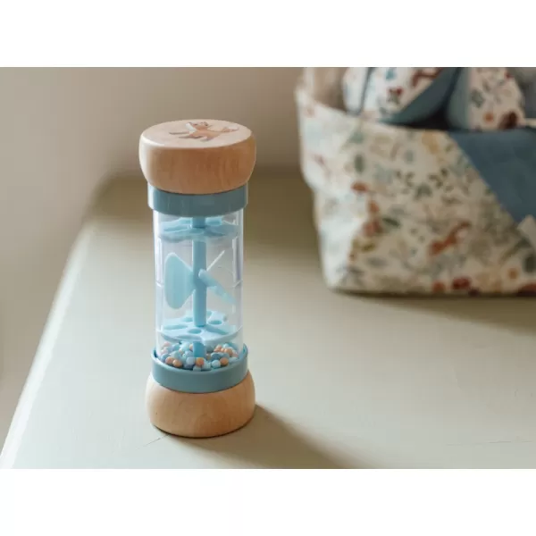 Little Dutch Chrastítko přesýpací hodiny Forest Friends