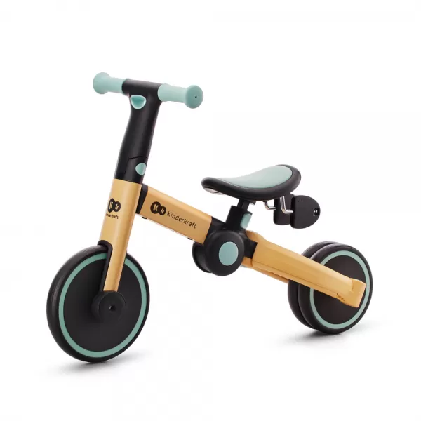 KINDERKRAFT Tříkolka 4Trike
