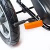 Baby Mix Dětská šlapací motokára Go-kart Buggy