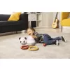 Tiny Love Hudební pyramida s kroužky Tiny Rockers Panda
