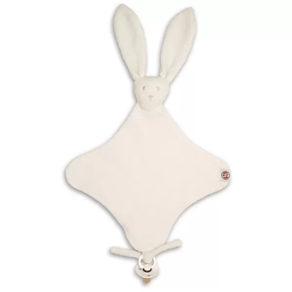 LODGER Muchláček Bunny Teddy