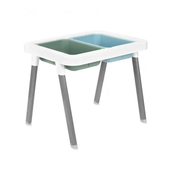 SKIP HOP Stolek senzorický Discoverosity 3v1 18m+