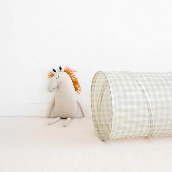 3 SPROUTS Dětský Tunel Recycled