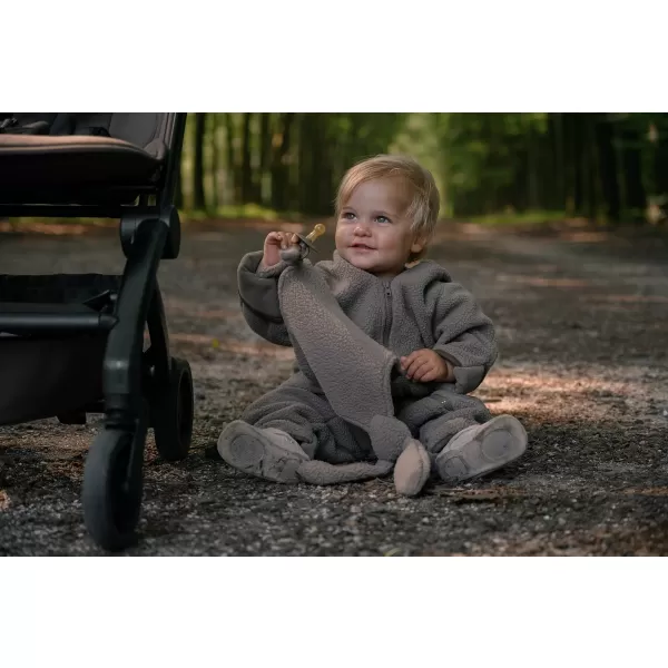 LODGER Muchláček Bunny Teddy