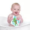 NUBY První pískací knížka do vody 4 m+