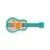 BABY EINSTEIN Hračka hudební dřevěná ukulele Magic Touch HAPE 6m+