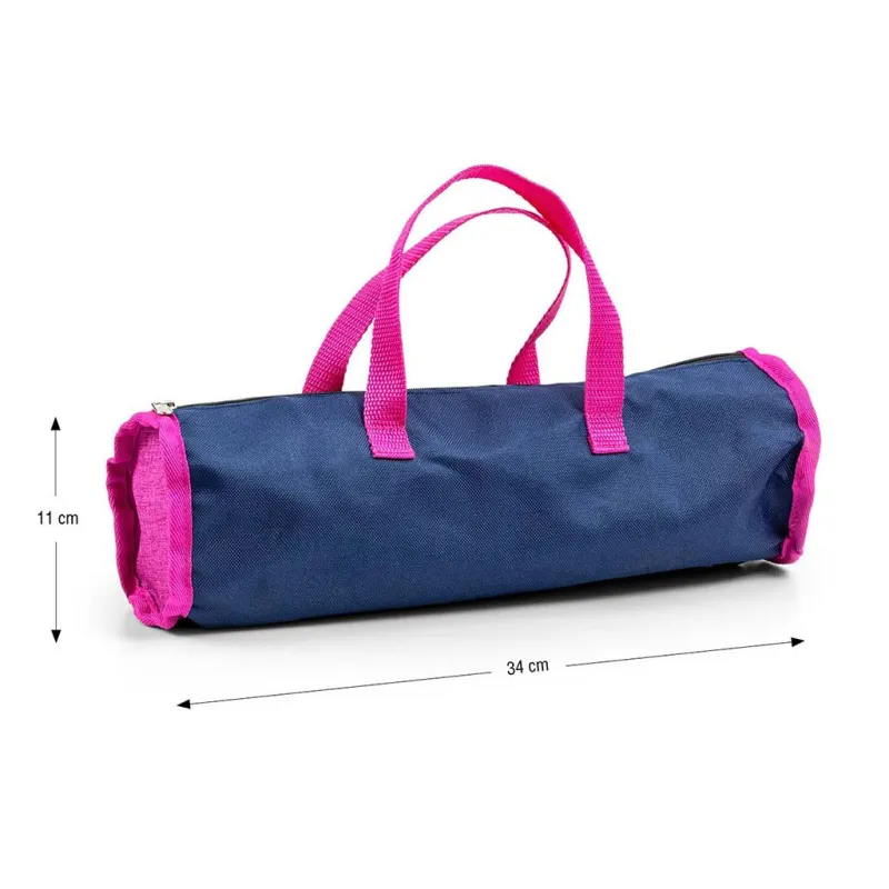 Milly Mally Dětská sada pro panenky Elsa Prestige navy