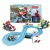 Milly Mally Autodráha Carrera FIRST Nintendo Mario Kart™- Mario and Yoshi 2,4m