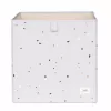 3 SPROUTS Úložný box Recycled Terrazzo/Light Gray