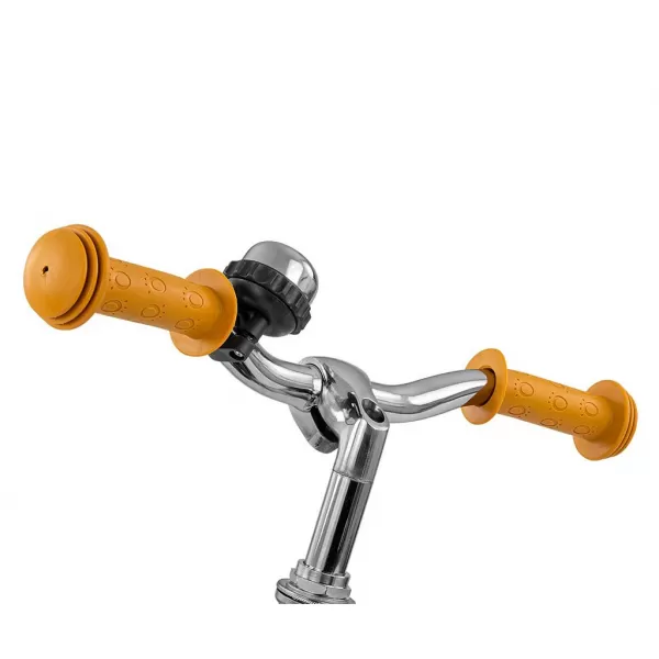 Milly Mally Dětské odrážedlo kolo Marshall Air Black