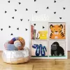 3 SPROUTS Úložný box Gorilla Black