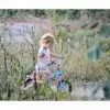 Milly Mally Dětské odrážedlo kolo Dragon s brzdou Candy