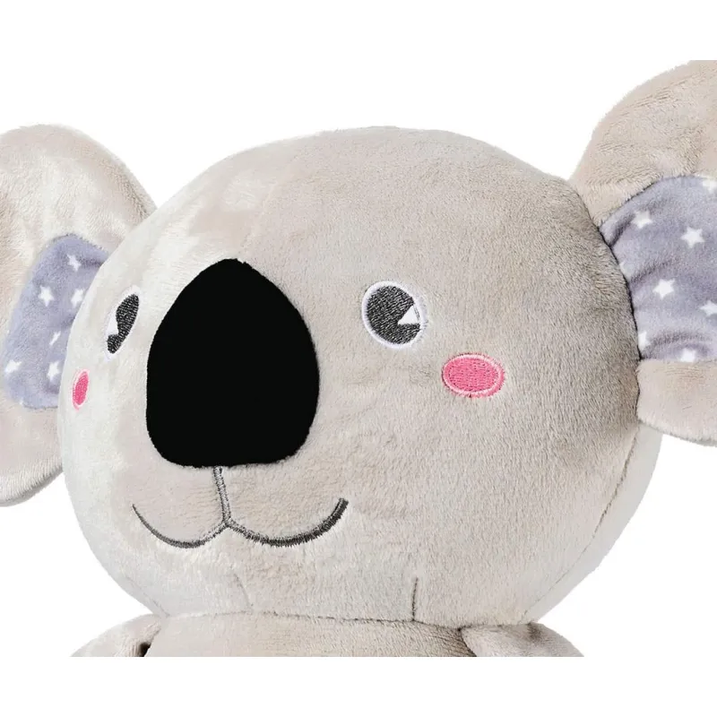 Milly Mally Plyšový usínáček koala s projektorem