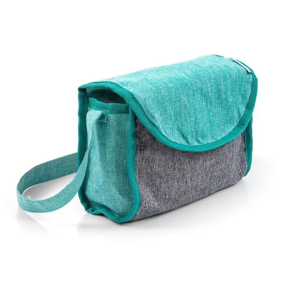 Milly Mally Dětská sada pro panenky Elsa Prestige mátová