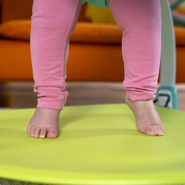 BRIGHT STARTS Aktivní centrum 2v1 Bounce Bounce Baby ™ 6m + do 11 kg