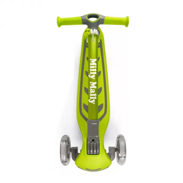 Milly Mally Dětská koloběžka Scooter Boogie