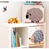 3 SPROUTS Úložný box Sheep Beige