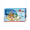Milly Mally Autodráha Carrera First Paw Patrol Race 'N' Rescue 3,5m