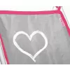 Milly Mally Dětský golfový kočárek pro panenky Julia Prestige Pink