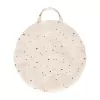 3 SPROUTS Dětský Stan Recycled Terrazzo Cream