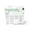 INGENUITY Aktivní centrum 2v1 Spring&Sprout™ 6m+ do 11 kg