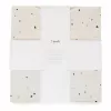3 SPROUTS Truhla na hračky Recycled Terrazzo/Cream