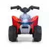 Milly Mally Elektrická čtyřkolka Honda ATV