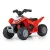 Milly Mally Elektrická čtyřkolka Honda ATV