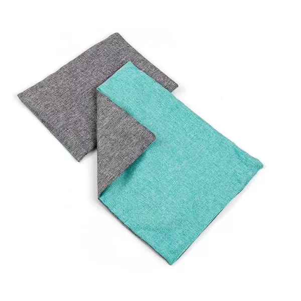 Milly Mally Dětská sada pro panenky Elsa Prestige mátová