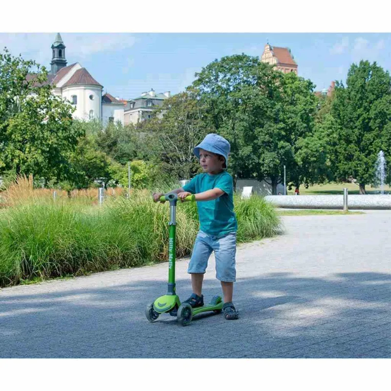 Milly Mally Dětská koloběžka Scooter Boogie