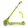 Milly Mally Dětská koloběžka Scooter Boogie