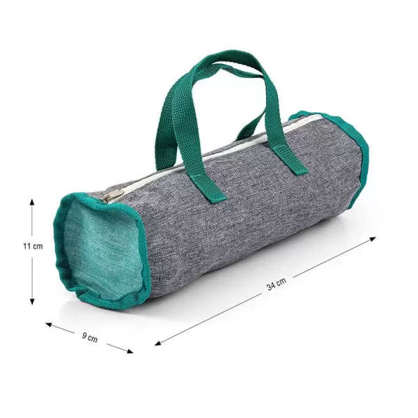 Milly Mally Dětská sada pro panenky Elsa Prestige mátová