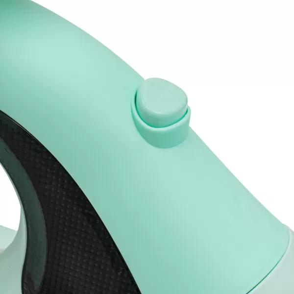 Baby Mix Gravitační odrážedlo pro děti s LED G-Force zelené