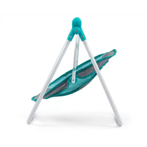 Milly Mally Dětská sada pro panenky Elsa Prestige mátová