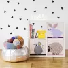3 SPROUTS Úložný box Mouse Gray